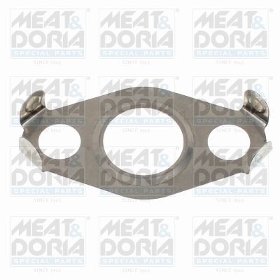 Honda CR-V Seal, EGR valve MEAT & DORIA 016220 cheap