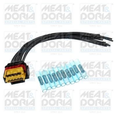 MEAT & DORIA 25536 Air suspension compressor PEUGEOT 108 price