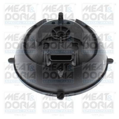 BMW Control Element, outside mirror MEAT & DORIA 38514 at a good price