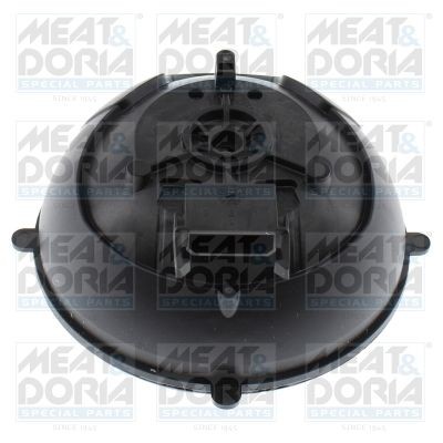 BMW 3 Series Control Element, outside mirror MEAT & DORIA 38515 cheap