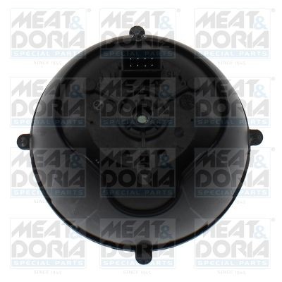 MEAT & DORIA 38516 BMW Mirror adjustment knob in original quality