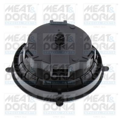 MEAT & DORIA 38524 Mirror adjustment switch VW Golf Mk7 e-Golf 136 hp Electric 2020 price