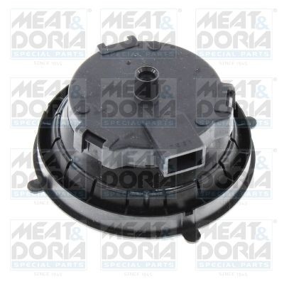 BMW Control Element, outside mirror MEAT & DORIA 38531 at a good price