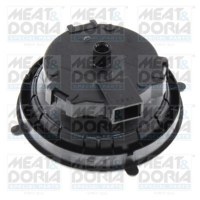 MEAT & DORIA 38532 BMW Mirror control switch in original quality