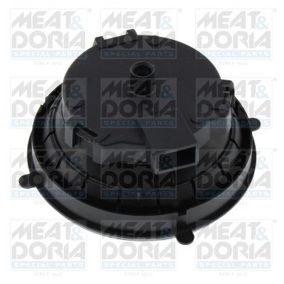 BMW Control Element, outside mirror MEAT & DORIA 38533 at a good price