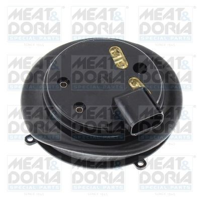 BMW Control Element, outside mirror MEAT & DORIA 38535 at a good price