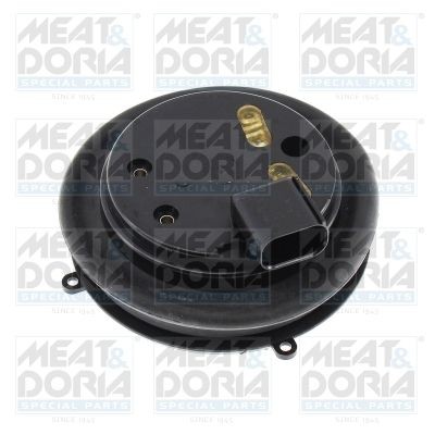 MEAT & DORIA 38536 BMW Mirror adjustment switch in original quality
