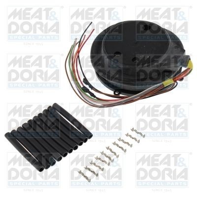 MEAT & DORIA Control Element, outside mirror 38538 buy