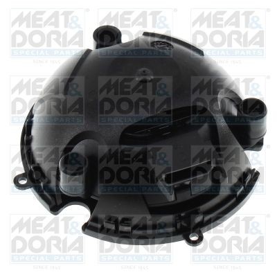 MEAT & DORIA 38542 MINI Mirror adjustment switch in original quality