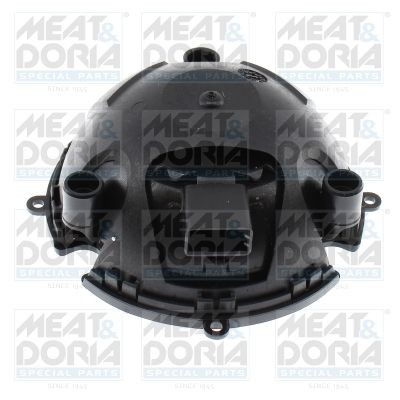 BMW Control Element, outside mirror MEAT & DORIA 38560 at a good price