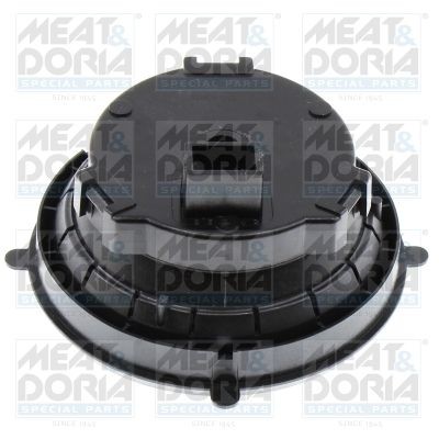 MEAT & DORIA 38568 BMW Mirror adjustment switch