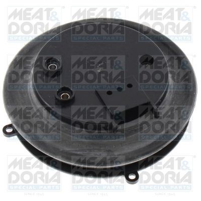 MEAT & DORIA 38569 OPEL Mirror control switch in original quality