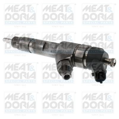 MEAT & DORIA Injector nozzle diesel and petrol FIAT DUCATO Box (244) new 74006R