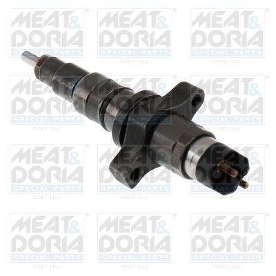 MEAT & DORIA 74007R DAIHATSU Fuel injector