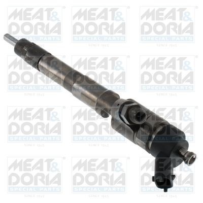MEAT & DORIA 74008R Injector Nozzle Diesel