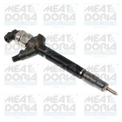 MEAT & DORIA 74011R Nozzle and Holder Assembly 6C1Q 9K546 AC