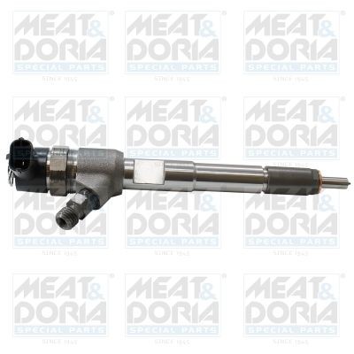 MEAT & DORIA 74028R Injectors Fiat Grande Punto 199 1.3 D Multijet 84 hp Diesel 2018 price