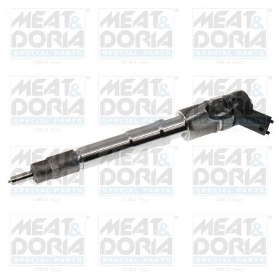 MEAT & DORIA 74049R Fuel injector Fiat Ducato 250 Minibus 130 Multijet 2,3 D 131 hp Diesel 2013 price