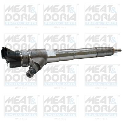 MEAT & DORIA 74050R Injector Fiat Ducato 250 Minibus 110 Multijet 2,3 D 111 hp Diesel 2020 price