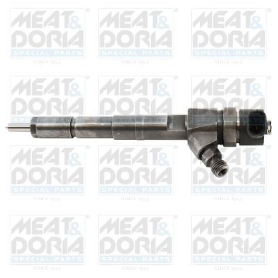 MEAT & DORIA 74080R Injectors ALFA ROMEO 166 1998 price
