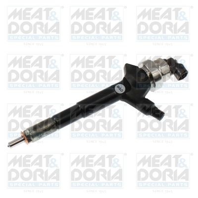 MEAT & DORIA Injector nozzles diesel and petrol OPEL Meriva A (X03) new 74091R