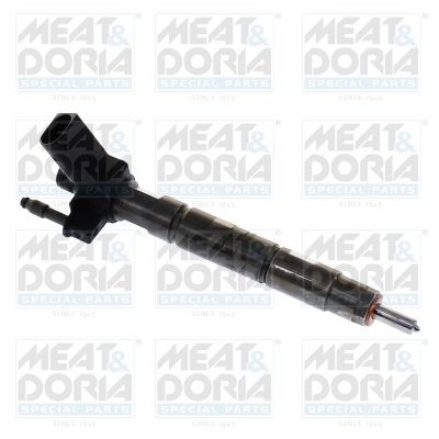 MEAT & DORIA 74148R Injectors BMW E82 120 d 177 hp Diesel 2007 price