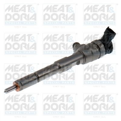 MEAT & DORIA 74161R Injectors Nissan Micra Mk3 1.5 dCi 82 hp Diesel 2010 price