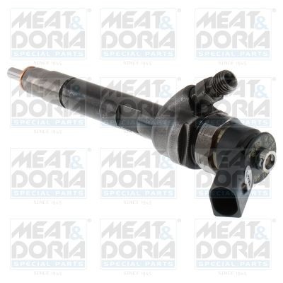 MEAT & DORIA Injector Nozzle 74231R BMW 1 Series 2021