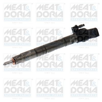 MEAT & DORIA 74295R Injector Audi A4 B8 Avant 2.0 TDI 136 hp Diesel 2013 price