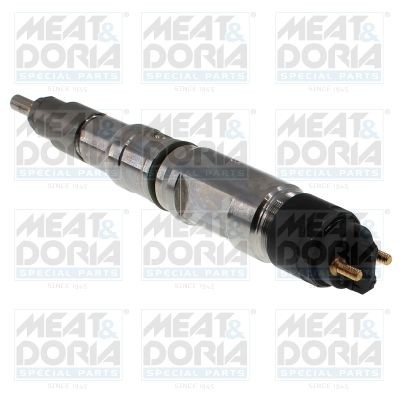 MEAT & DORIA 74490R Injector Nozzle 51.10100-6125