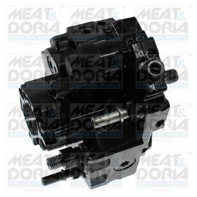 MEAT & DORIA 78613R High pressure fuel pump Y601 13800A-9A