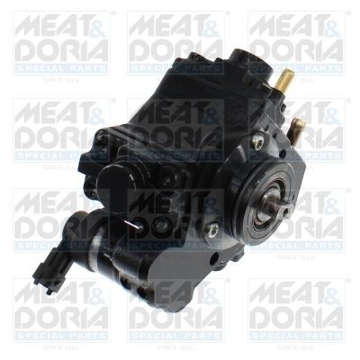 MEAT & DORIA 78734R Fuel injection pump Fiat Punto Evo 1.3 D Multijet 84 hp Diesel 2011 price