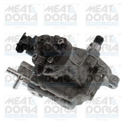 MEAT & DORIA 78749R High pressure fuel pump FORD Mondeo Mk5 Hatchback (CE) 1.5 TDCi 120 hp Diesel 2024 price