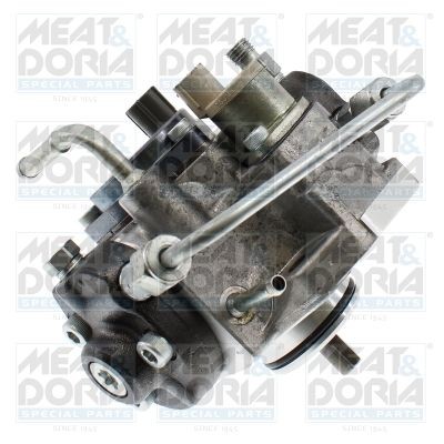 MEAT & DORIA 78776R LEXUS Fuel injection pump in original quality