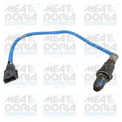 MEAT & DORIA 811033E Lambda sensor DACIA Duster Off-Road 1.5 dCi 4x4 109 hp Diesel 2018 price