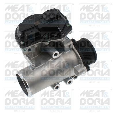 MEAT & DORIA 88967 EGR valve 2269684