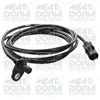 MEAT & DORIA 90949E ABS sensor A9069050801