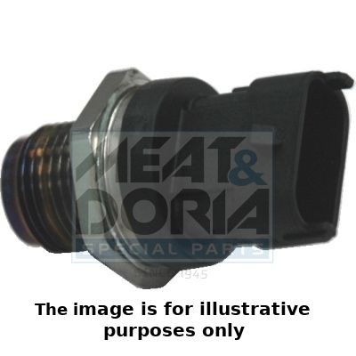 MEAT & DORIA 9116E Sensor, fuel pressure HONDA CR-V 2009 price