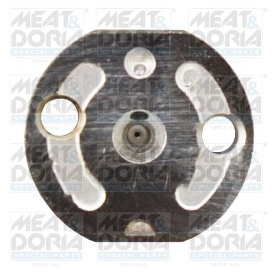 MEAT & DORIA 98565 Cover Sheet, brake drum 1378432