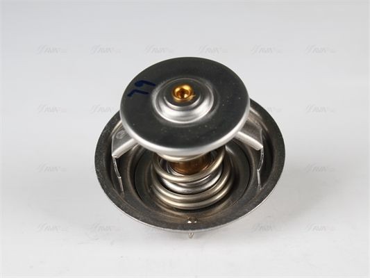 CRTS001 Engine cooling thermostat CRTS001 AVA COOLING SYSTEMS Opening Temperature: 79°C, without housing