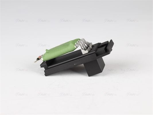 AVA COOLING SYSTEMS Number of pins: 4-pin connector Resistor, interior blower FDR003 buy