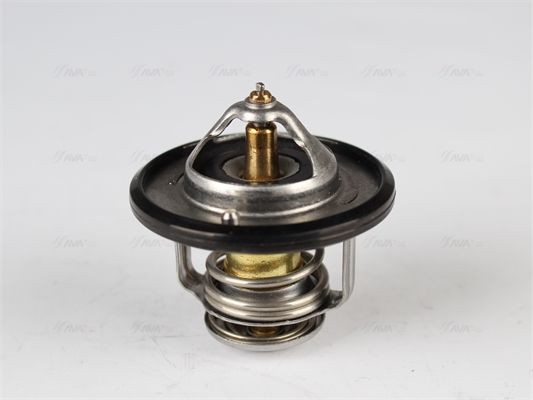 Coolant thermostat AVA COOLING SYSTEMS Opening Temperature: 82°C, without housing - TOTS005