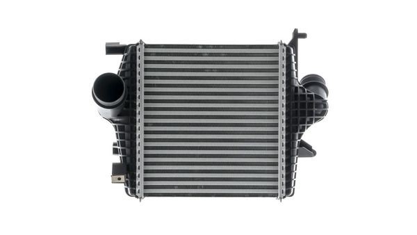 MAHLE ORIGINAL CLC 311 000S Engine oil cooler with oil filter housing