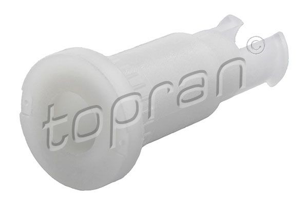 Skoda Bearing, clutch lever TOPRAN 120 130 at a good price
