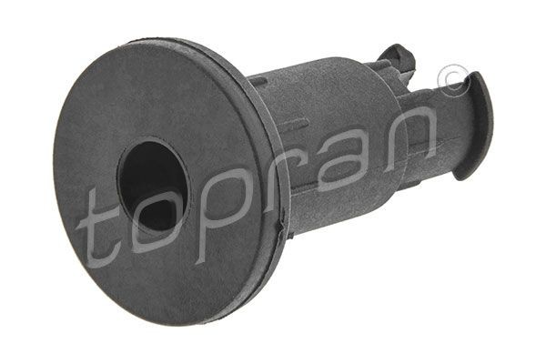 Skoda Bearing, clutch lever TOPRAN 120 131 at a good price
