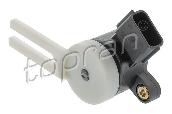 Opel CORSA Brake light switch pedal stopper 19936467 TOPRAN 209 243 online buy