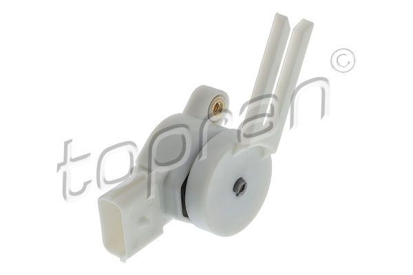 TOPRAN 209 245 Brake light switch OPEL CORSA 2011 price