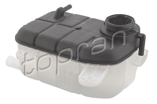 Great value for money - TOPRAN Coolant expansion tank 209 318