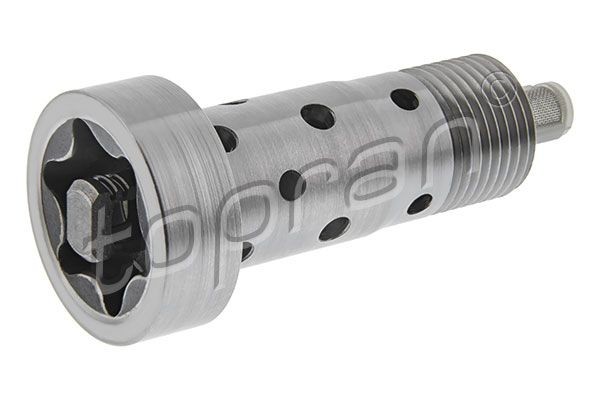 TOPRAN 410 196 Camshaft adjustment valve MERCEDES-BENZ GLA 2016 in original quality