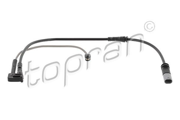 TOPRAN 503 995 Sensor, brake pad wear